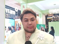 Persiapan Ivan Gunawan Pindah ke Dubai