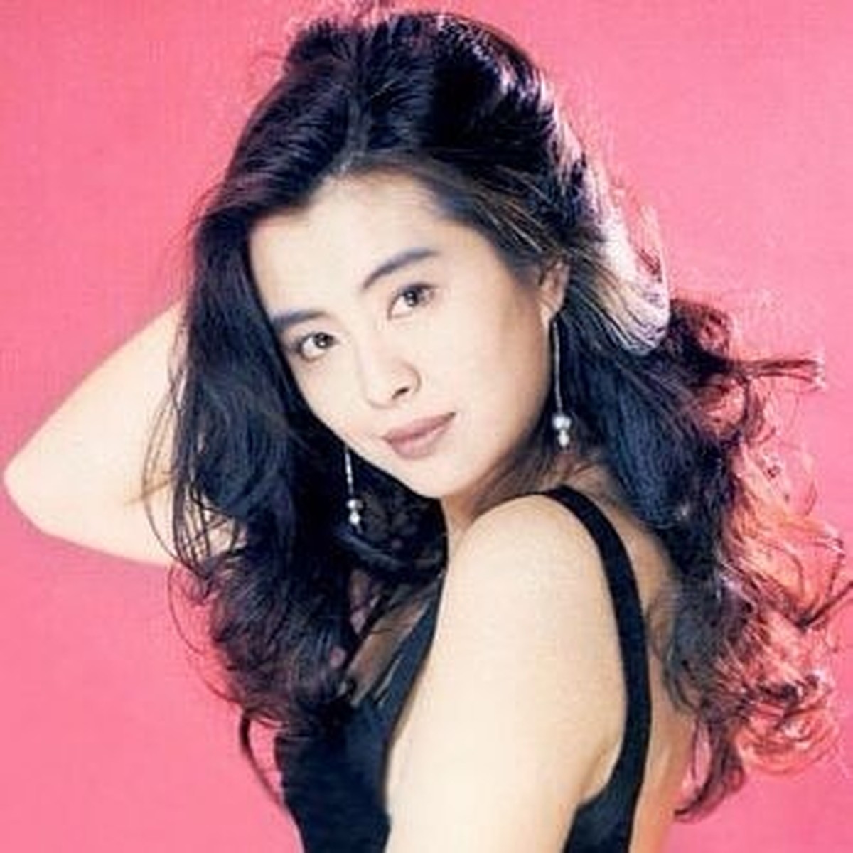 Joey Wong