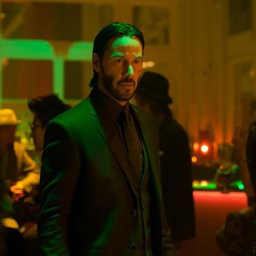 Film John Wick 5 Resmi Digarap, Keanu Reeves dan Sutradara Siapkan Ide Gila