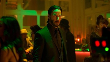 Jadwal Bioskop TRANS TV Dini Hari 1 Maret 2025 dan Sinopsisnya, John Wick Chapter 1