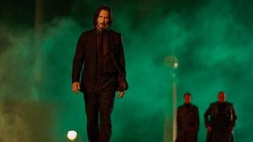 Sinopsis John Wick Chapter 4, Tayang Dini Hari 4 Maret 2025 di Bioskop TRANS TV