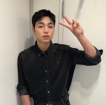 Wajib Dinanti, Junhoe iKON akan Bintangi Drakor Thriller Baru 'Punishment'