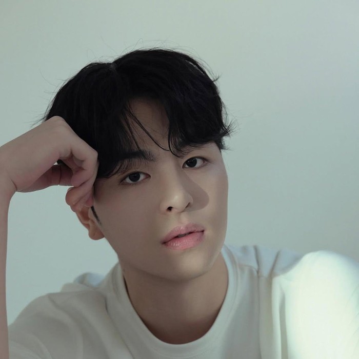 Junhoe iKON/ Foto: instagram.com/juneeeeeeya