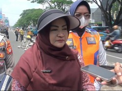 Separator Jalan di Margonda Depok Dibongkar Sebab Kerap Picu Kecelakaan