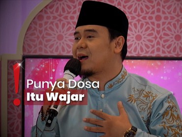 Seorang Pendosa yang Inginkan Surga, Mulailah Bertaubat