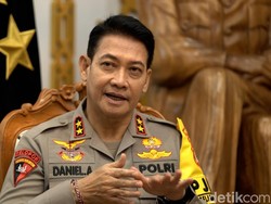 Cerita Kapolda Bali Daniel Adityajaya Pernah Bertugas 13 Bulan di Bosnia