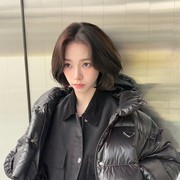 5 Transformasi Gaya Rambut Karina 'aespa' yang Penuh Pesona, Terbaru Tampil dengan Bob Hair!