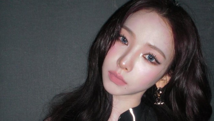 3 Film Pendek yang Dibintangi Karina aespa