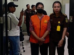 Kepala-Bendahara SMPN 9 Ambon Jadi Tersangka Korupsi Dana BOS Rp 1,8 M