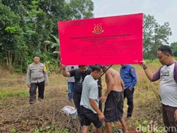 Jaksa Sita Aset Koruptor Bandara Internasional Lombok