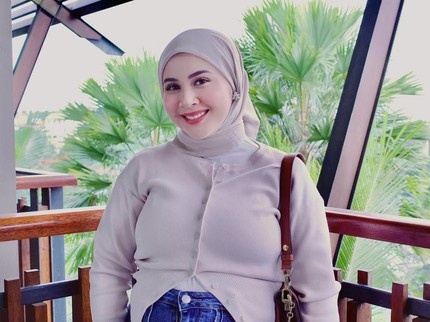 Intip yuk, List Daftar Perlengkapan yang Disiapkan Kesha Ratuliu Jelang Kelahiran Anak Ketiga