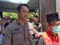 Fakta Kepasrahan Kiai Supar Divonis 14 Tahun Penjara Hamili Santri