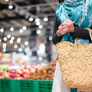 Harga Barang Mulai Melambung, Ini 4 Kiat Belanja Hemat Selama Ramadan