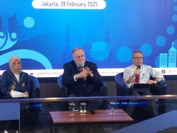 Presiden World Water Council Sebut WWF ke-10 di Bali Tersukses dalam Sejarah