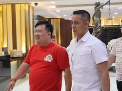 Rp 61 M Ditilap Pengacara dan Eks Jaksa Harusnya untuk Korban Robot Trading