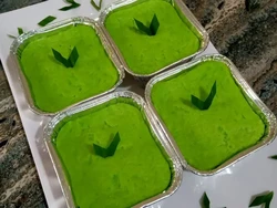 Resep Jenderal Mabuk Kue Khas Kutai, Jajanan Populer untuk Takjil