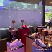 Manjakan Mata dengan Koleksi Sportswear Ciamik di Navya Retail Gathering SS25
