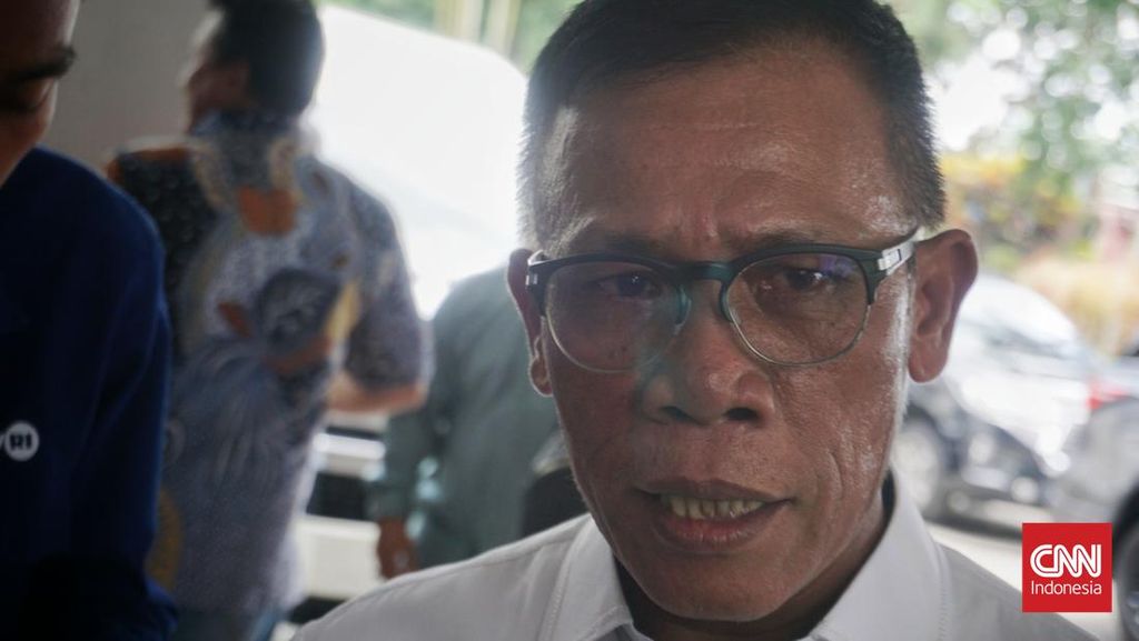 Masinton Nonaktifkan Camat-Kepala Dinas terkait Bencana Tapteng