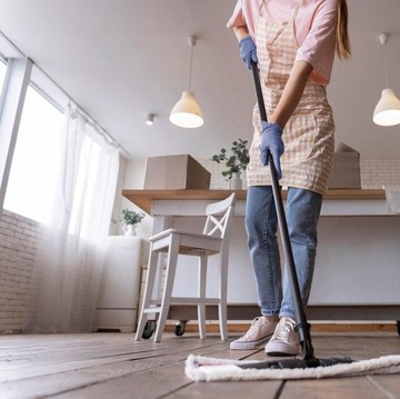 8 Cara Efektif Membersihkan Rumah Setelah Banjir Melanda