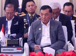 Video Menhan soal Ambalat: Kita Tak Perlu Bertetangga dengan Konflik