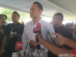 Video: Strategi AHY untuk Persiapan Arus Balik Lebaran 2025