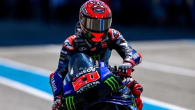 MotoGP Thailand 2025: Motor Quartararo Mogok, Diderek Steward