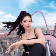 Pesonanya Ikonik, Ningning 'aespa' Jadi Brand Ambassador Maybelline New York untuk Asia Utara & Asia Tenggara