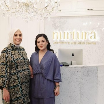 img-title Nurtura Aesthetic and Wellness Center Buka Cabang Baru Sekaligus Perkenalkan Teknologi Revolusioner Exion yang Canggih