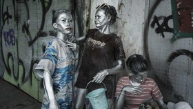 NYALANG: Di Antara Asa dan Hampa
