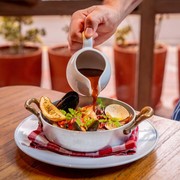 Osteria GIA Hadirkan Menu Spesial Periode Februari-April 2025: Chef Tommaso's Tuscan Diary