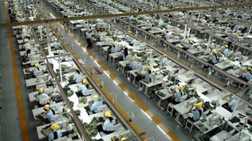 Kronologi Tumbangnya Raksasa Tekstil Sritex yang Tutup per 1 Maret