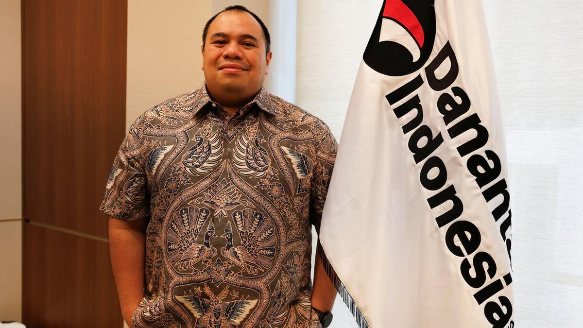 Bos Danantara Sebut BUMN RI Masih Kalah Saing dari Perusahaan Tetangga
