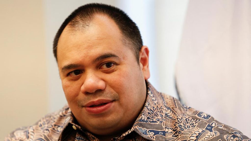 Danantara dan PLN Jajaki Peluang Investasi EBT