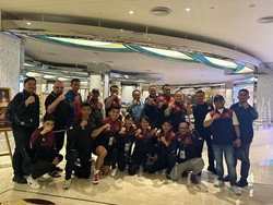 Anggar Indonesia Tatap Dua Event Besar di 2025