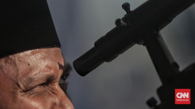 Kemenag telah menjadwalkan sidang isbat untuk menetapkan awal bulan Zulhijah 1446 H sebagai penentu Idul Adha. Lantas, kapan sidang isbat Idul Adha 2025?