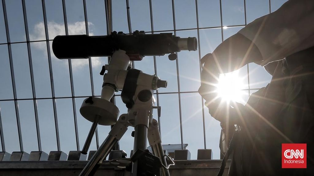 Muhammadiyah Tetapkan 1 Ramadan 18 Februari, Bagaimana Pemerintah?