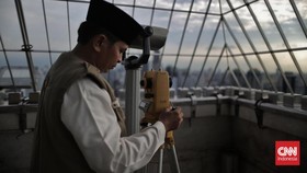 Awal Ramadhan 2026 Berpotensi Berbeda, Ini Penjelasan Pakar BRIN