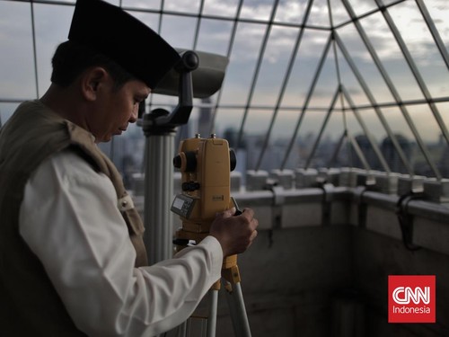 Awal Ramadhan 2026 Berpotensi Berbeda, Ini Penjelasan Pakar BRIN