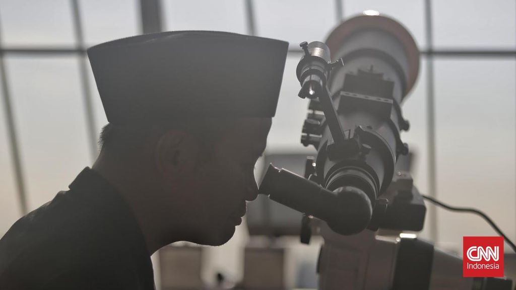 Prediksi Lebaran 2026 dari BRIN, BMKG, Muhammadiyah, Pemerintah dan NU