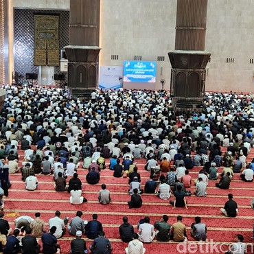 Lupa Baca Niat Puasa Ramadan, Bolehkah Diucapkan Saat Pagi Hari? Ini Kata UAS