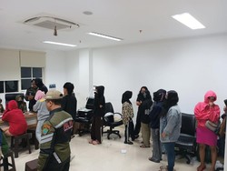 Fakta-fakta Penggerebekan 31 Mahasiswa Kumpul Kebo di Malang