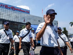 Kurator Ungkap Alasan PHK Massal Sritex Dilakukan Jelang Ramadan