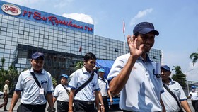 Pesangon Sritex Belum Dihitung, Karyawan Diminta Ikut Kalkulasi