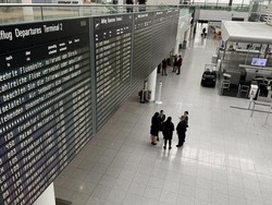 Bandara Munich Sempat Ditutup Sementara Usai Teror Drone Misterius