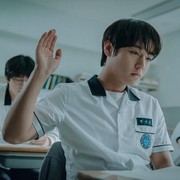 Musim Kedua Segera Tayang di Netflix, Simak Cuplikan Drakor Weak Hero Class 2