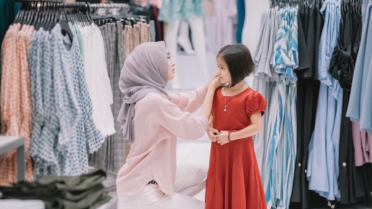 Promo baju anak