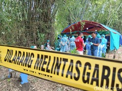 Dendam Bikin Kerabat Bunuh Ayah-Anak Pakai Racun di Blora