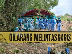 Dendam soal Warisan di Balik Bapak-Anak Tewas Diracun di Blora