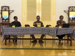 Hadeging Kadipaten Pakualaman Jogja Ke-213, Ini Sederet Acaranya