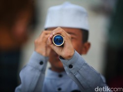 Kriteria MABIMS yang Jadi Acuan Penentuan Hasil Sidang Isbat, Yuk Pahami!